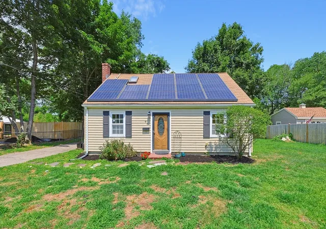 Photo 1 of Sale Pending at 40 Doty Dr, Stoughton, MA 02072 | MLS# 73553610 | Listing updated on 2026-08-10