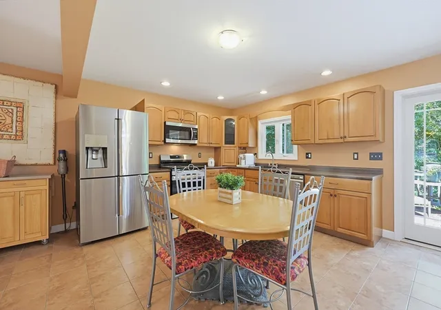 Photo 3 of Sale Pending at 40 Doty Dr, Stoughton, MA 02072 | MLS# 73553610 | Listing updated on 2026-08-10