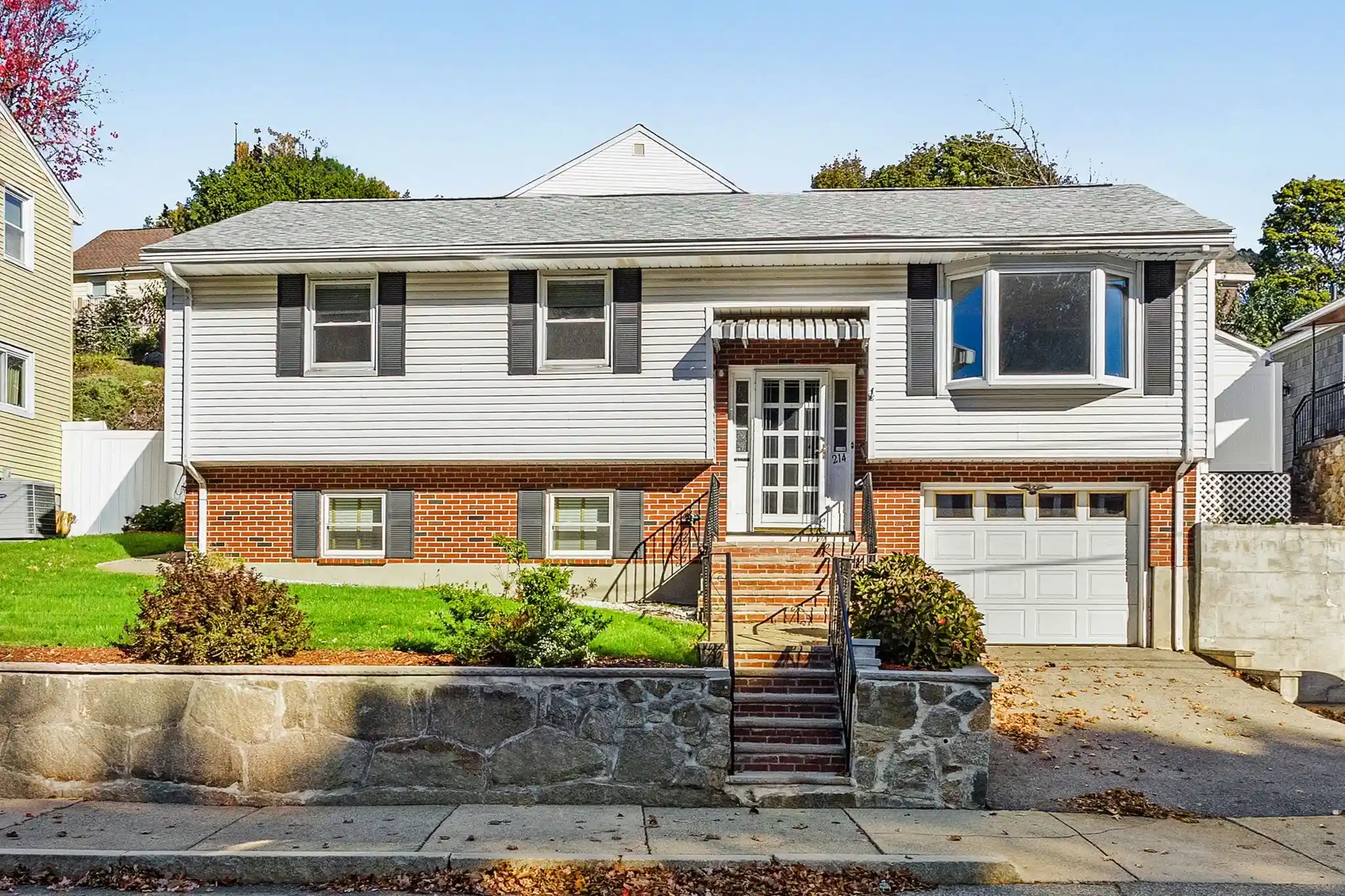 Photo 1 of Single family home for sale at 214 Gaston St, Medford, MA 02155 | MLS# 73592717 | Listing updated on 2026-10-24