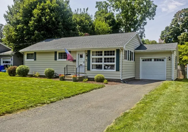 Photo 1 of Sale Pending at 51 Merrick Ave, Holyoke, MA 01040 | MLS# 73562584 | Listing updated on 2026-08-30