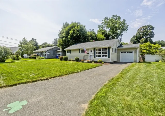Photo 2 of Sale Pending at 51 Merrick Ave, Holyoke, MA 01040 | MLS# 73562584 | Listing updated on 2026-08-30