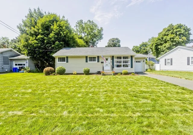 Photo 3 of Sale Pending at 51 Merrick Ave, Holyoke, MA 01040 | MLS# 73562584 | Listing updated on 2026-08-30