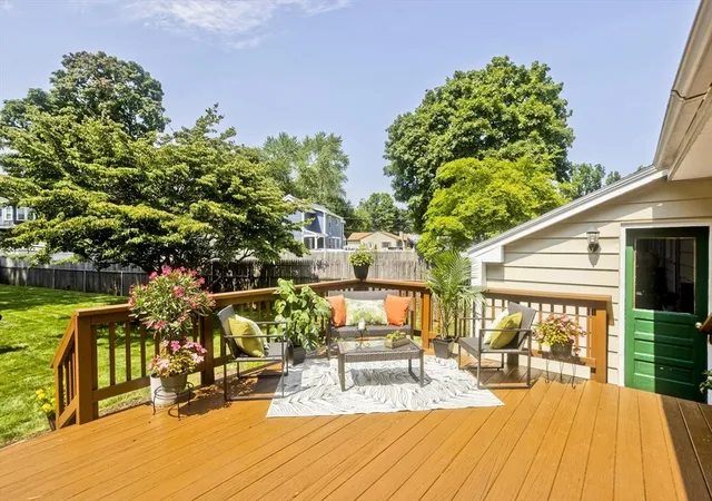Photo 4 of Sale Pending at 51 Merrick Ave, Holyoke, MA 01040 | MLS# 73562584 | Listing updated on 2026-08-30