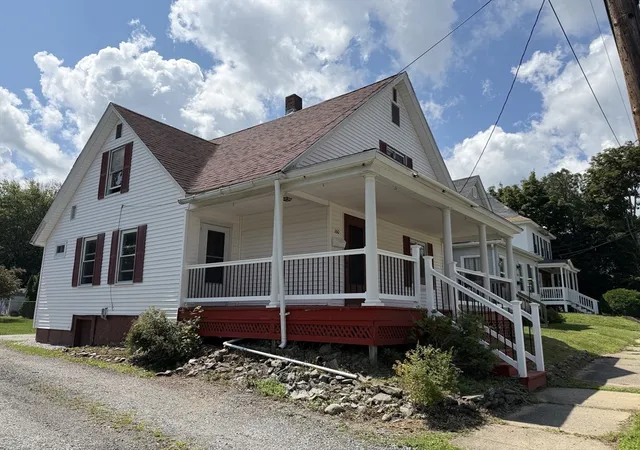 Photo 1 of Sale Pending at 160 Mill St, Winchendon, MA 01475 | MLS# 73566543 | Listing updated on 2026-09-07