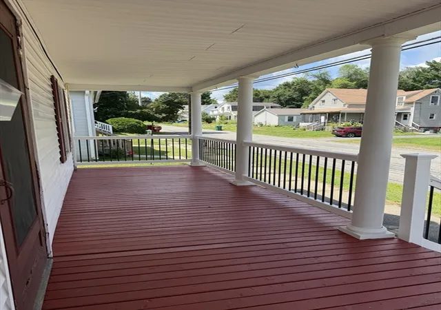 Photo 3 of Sale Pending at 160 Mill St, Winchendon, MA 01475 | MLS# 73566543 | Listing updated on 2026-09-07