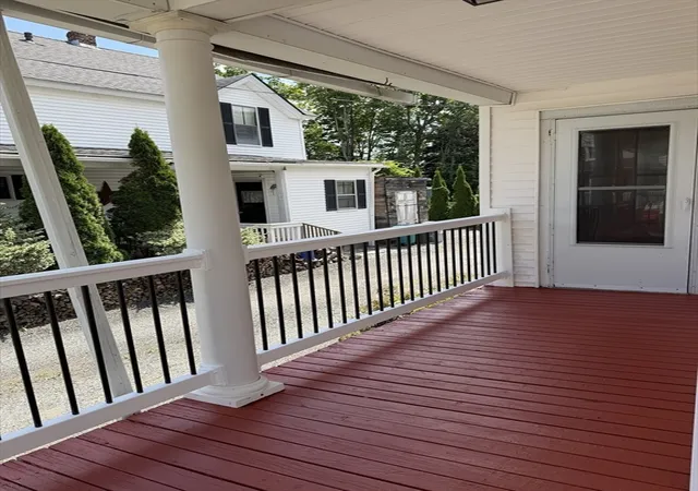 Photo 3 of Sale Pending at 160 Mill St, Winchendon, MA 01475 | MLS# 73566543 | Listing updated on 2026-09-07