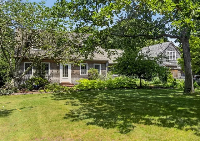 Photo 1 of Sale Pending at 205 Meetinghouse Way, Edgartown, MA 02539 | MLS# 73553701 | Listing updated on 2026-09-12