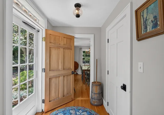 Photo 2 of Sale Pending at 205 Meetinghouse Way, Edgartown, MA 02539 | MLS# 73553701 | Listing updated on 2026-09-12