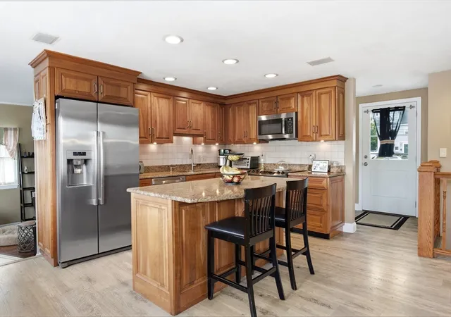 Photo 3 of Single family home for sale at 12 Wendy Way, Lynn, MA 01904 | MLS# 73547571 | Listing updated on 2026-07-22