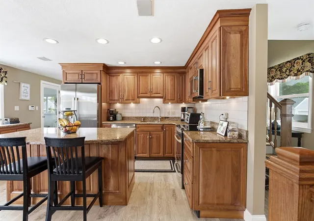 Photo 4 of Single family home for sale at 12 Wendy Way, Lynn, MA 01904 | MLS# 73547571 | Listing updated on 2026-07-22