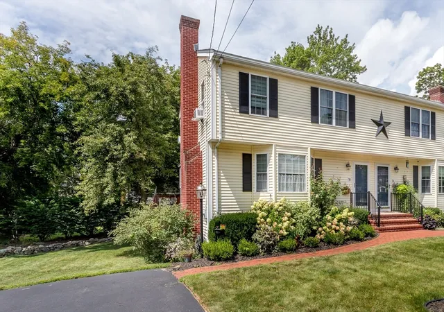 Photo 1 of Sale Pending at 1 E Wood St #B, Milford, MA 01757 | MLS# 73565877 | Listing updated on 2026-09-07