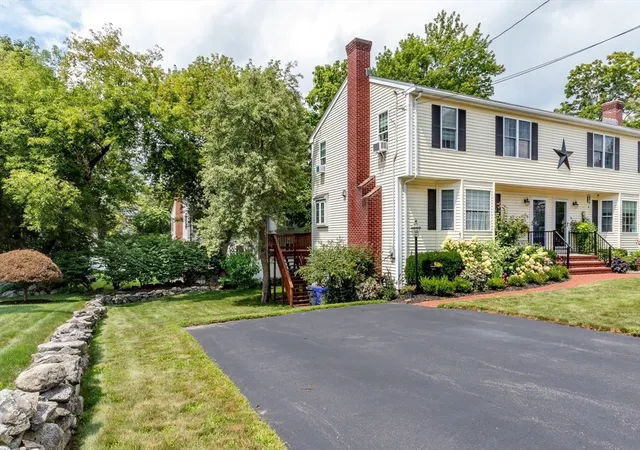 Photo 2 of Sale Pending at 1 E Wood St #B, Milford, MA 01757 | MLS# 73565877 | Listing updated on 2026-09-07