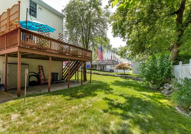 Photo 3 of Sale Pending at 1 E Wood St #B, Milford, MA 01757 | MLS# 73565877 | Listing updated on 2026-09-07