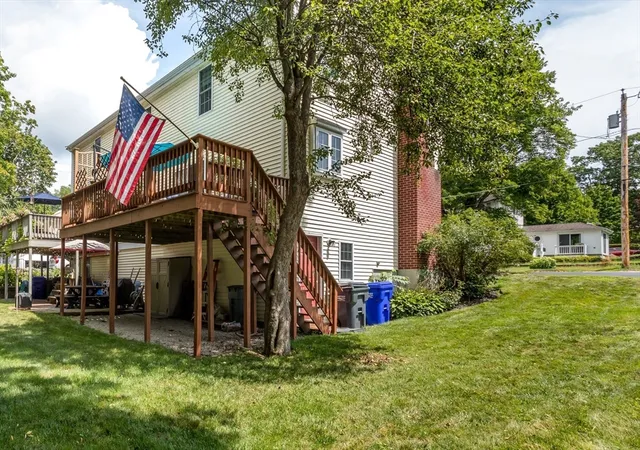 Photo 3 of Sale Pending at 1 E Wood St #B, Milford, MA 01757 | MLS# 73565877 | Listing updated on 2026-09-07