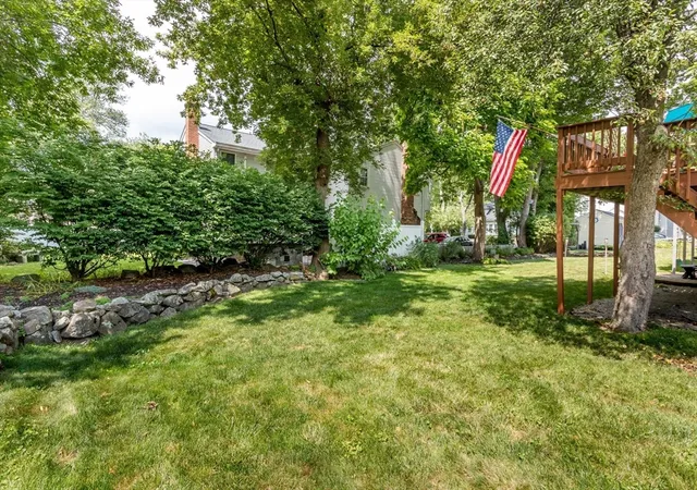 Photo 4 of Sale Pending at 1 E Wood St #B, Milford, MA 01757 | MLS# 73565877 | Listing updated on 2026-09-07