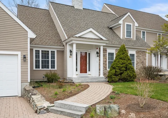 1st image of 60 Caldwell Farm Rd #60, Byfield, MA 01922 | MLS# 73539218