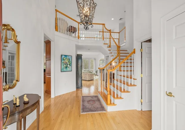 3rd image of 60 Caldwell Farm Rd #60, Byfield, MA 01922 | MLS# 73539218