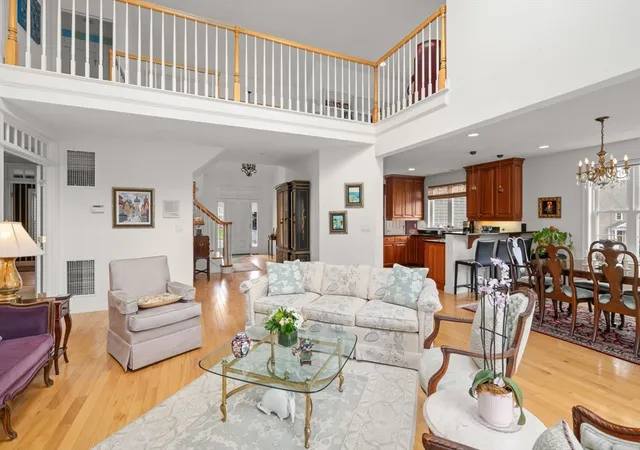 4th image of 60 Caldwell Farm Rd #60, Byfield, MA 01922 | MLS# 73539218