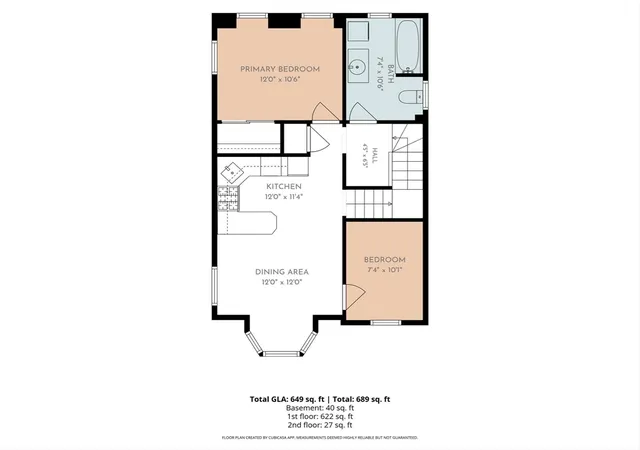 2nd image of 77 Old Harbor St, Boston, MA 02127