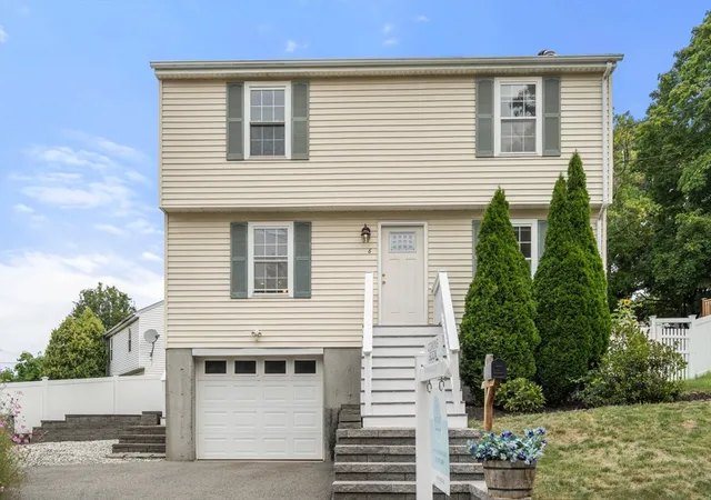 1st image of 6 Tyler St, Hyde Park, MA 02136 | MLS# 73565666