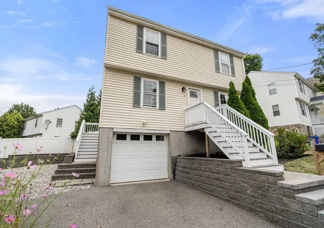 Photo 30 of Single family home for sale at 6 Tyler St, Hyde Park, MA 02136 | MLS# 73565666 | Listing updated on 2026-08-31