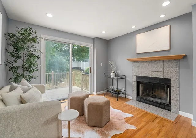 Photo 4 of Single family home for sale at 6 Tyler St, Hyde Park, MA 02136 | MLS# 73565666 | Listing updated on 2026-08-31