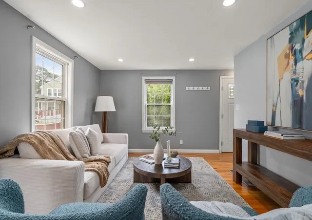 Photo 5 of Single family home for sale at 6 Tyler St, Hyde Park, MA 02136 | MLS# 73565666 | Listing updated on 2026-08-31