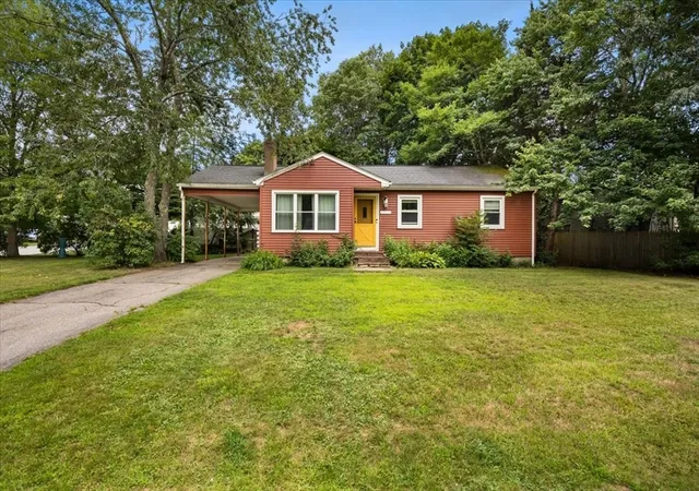 1st image of 21 Miller Rd, Easton, MA 02334 | MLS# 73566645
