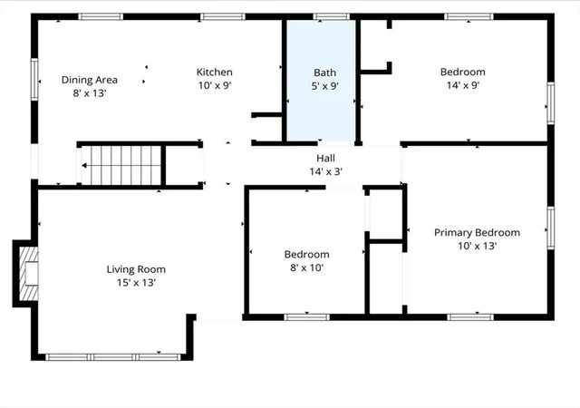 22nd image of 21 Miller Rd, Easton, MA 02334 | MLS# 73566645