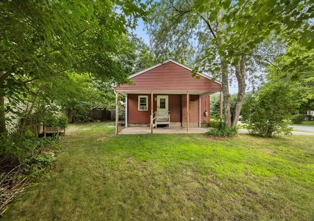 2nd image of 21 Miller Rd, Easton, MA 02334 | MLS# 73566645