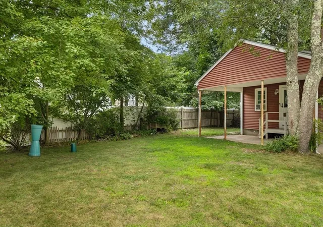 Photo 3 of Sale Pending at 21 Miller Rd, Easton, MA 02334 | MLS# 73566645 | Listing updated on 2026-09-16