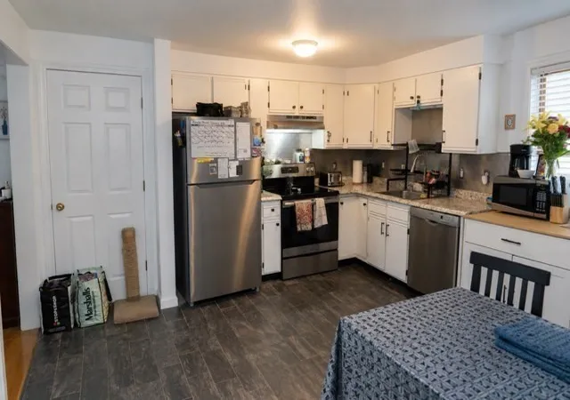 Photo 3 of Condo for sale at 5 Washington St #12, Medford, MA 02155 | MLS# 73569276 | Listing updated on 2026-09-13