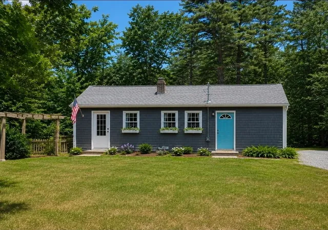 Photo 1 of Sale Pending at 10 A Wood Rd, Acushnet, MA 02743 | MLS# 73559032 | Listing updated on 2026-09-01