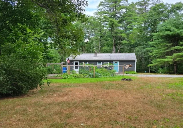 Photo 2 of Sale Pending at 10 A Wood Rd, Acushnet, MA 02743 | MLS# 73559032 | Listing updated on 2026-09-01