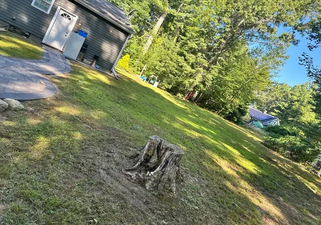 Photo 3 of Sale Pending at 10 A Wood Rd, Acushnet, MA 02743 | MLS# 73559032 | Listing updated on 2026-09-01
