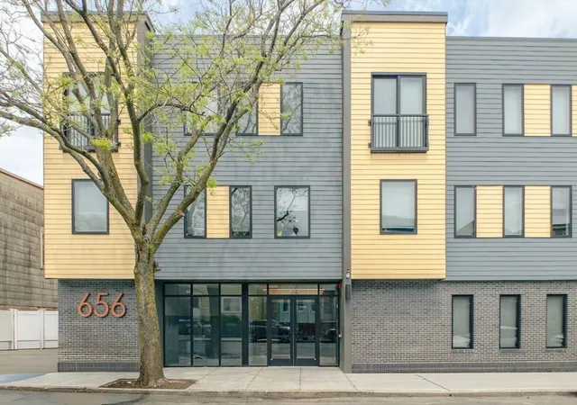 2nd image of 656 Saratoga, East Boston, MA 02128