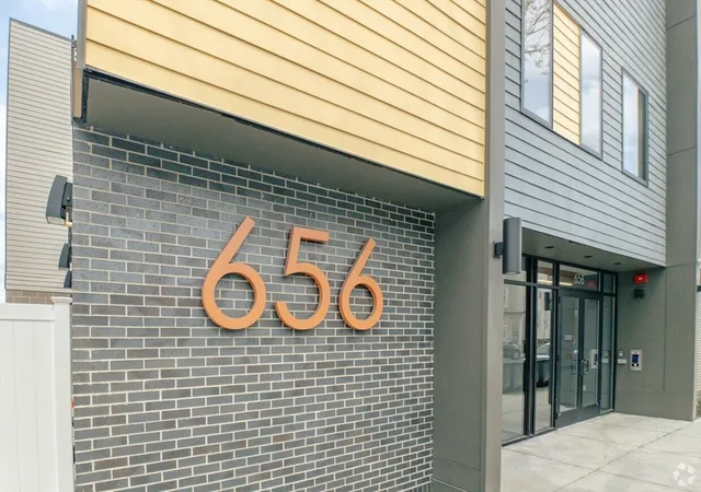 15th image of 656 Saratoga #207, East Boston, MA 02128 | MLS# 73496446