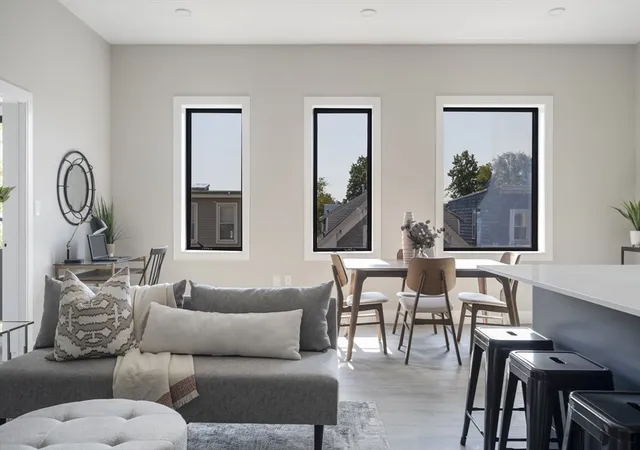 1st image of 656 Saratoga #207, Boston, MA 02128 | MLS# 73496446