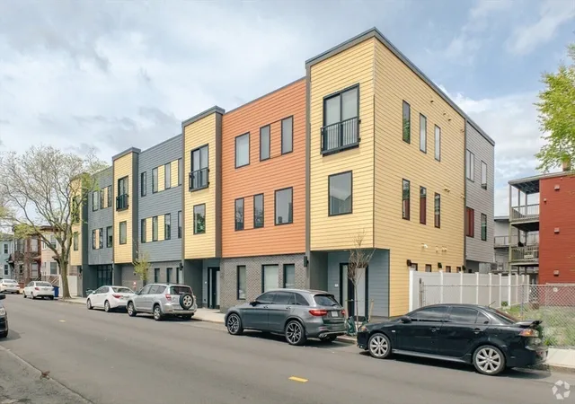 4th image of 656 Saratoga #207, Boston, MA 02128 | MLS# 73496446