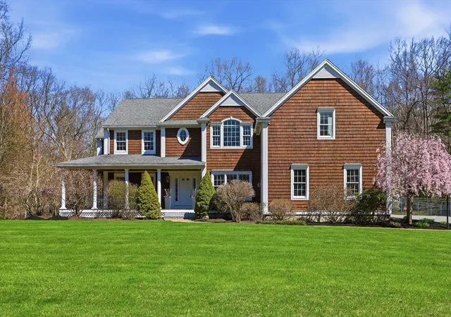 1st image of 3 Oak Knoll Road, Carlisle, MA 01741 | MLS# 73509146