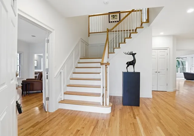 2nd image of 3 Oak Knoll Road, Carlisle, MA 01741 | MLS# 73509146