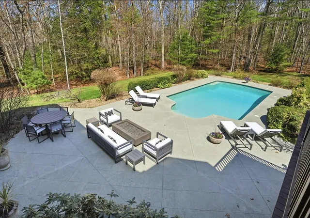 42nd image of 3 Oak Knoll Road, Carlisle, MA 01741 | MLS# 73509146