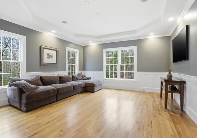 5th image of 3 Oak Knoll Road, Carlisle, MA 01741 | MLS# 73509146