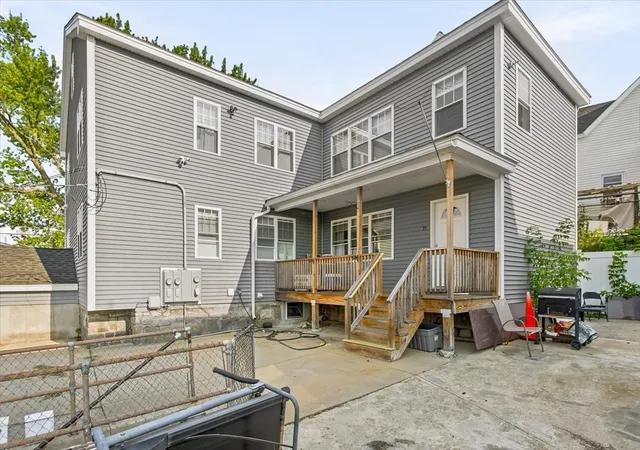 Homes for sale in Lowell, MA | 35 Shaw St, Lowell, MA 01851 | MLS# 73546093