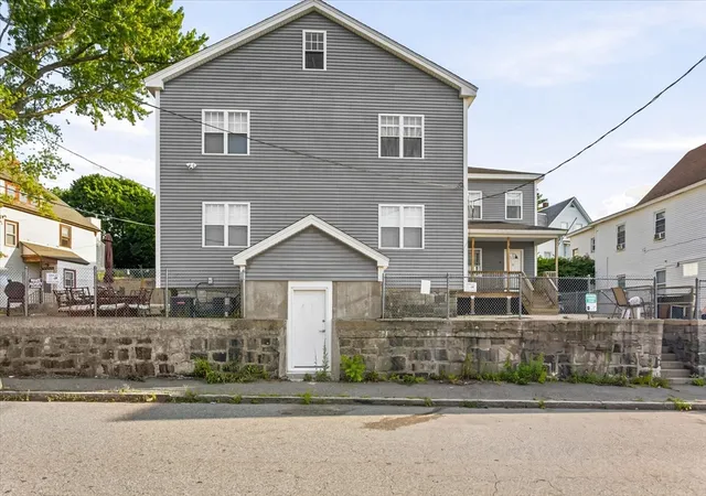 Homes for sale in Lowell, MA | 35 Shaw St, Lowell, MA 01851 | MLS# 73546093