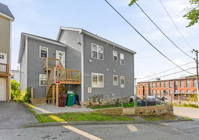 Homes for sale in Lowell, MA | 35 Shaw St, Lowell, MA 01851 | MLS# 73546093