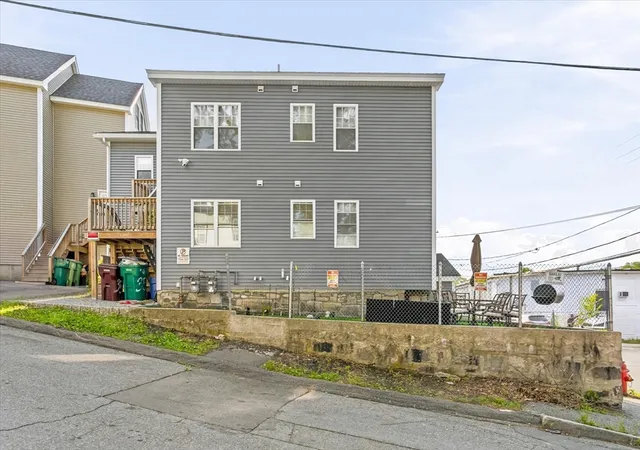 Homes for sale in Lowell, MA | 35 Shaw St, Lowell, MA 01851 | MLS# 73546093