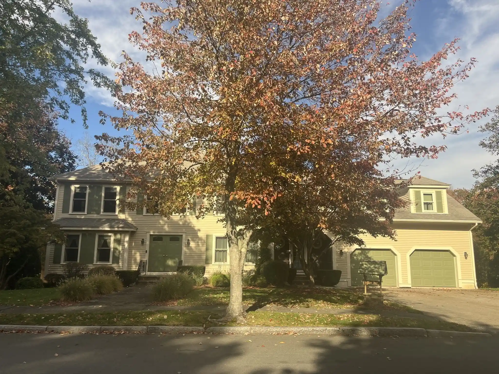 Photo 1 of Mansion for sale at 50 Thetford Ave, Braintree, MA 02184 | MLS# 73594817 | Listing updated on 2026-10-28