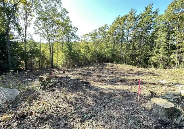 Photo 1 of Land for sale at 221 Beaver Dam Rd, Plymouth, MA 02360 | MLS# 73504656 | Listing updated on 2026-09-01