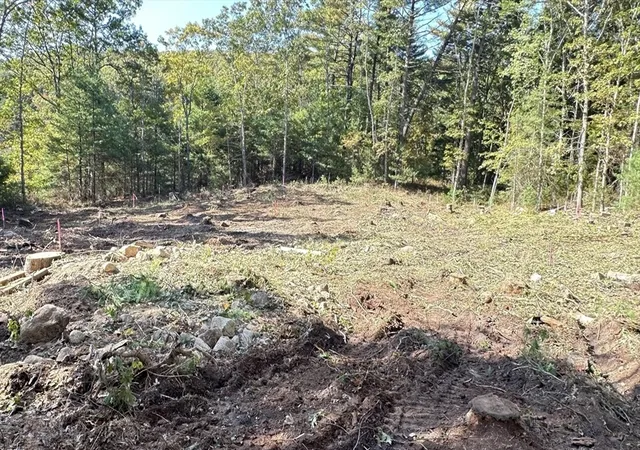 Photo 2 of Land for sale at 221 Beaver Dam Rd, Plymouth, MA 02360 | MLS# 73504656 | Listing updated on 2026-09-01